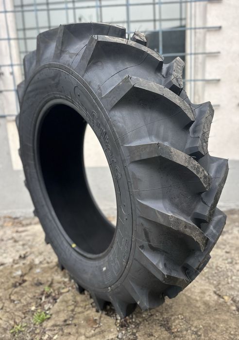 Polska opona 14.9-28 CULTOR 8PR - URSUS C360 - Dostawa 0zł