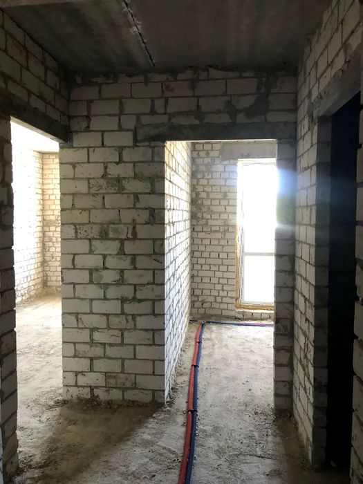 Продам однокомнатную квартиру ЖК Гидропарк