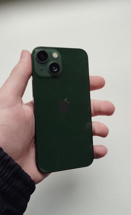 Iphone 13 Mini 128gb 88% АКБ  срочно