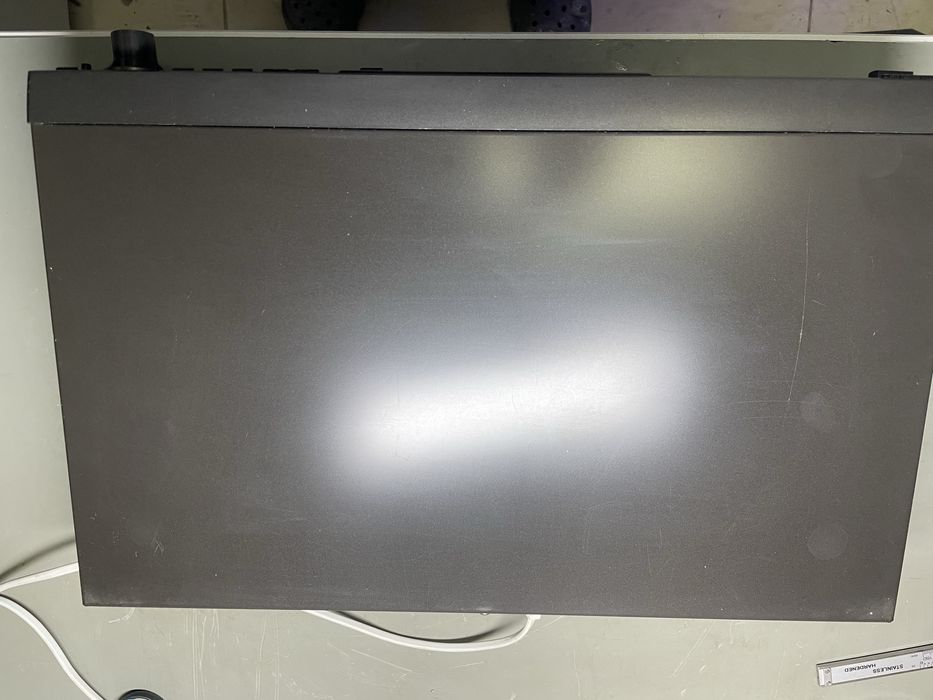 Technics SJ-MD100  Mini Disc