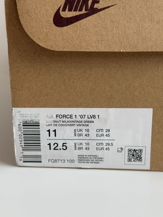 Кросівки кроссовки чоловічі Air Max 2013 45р