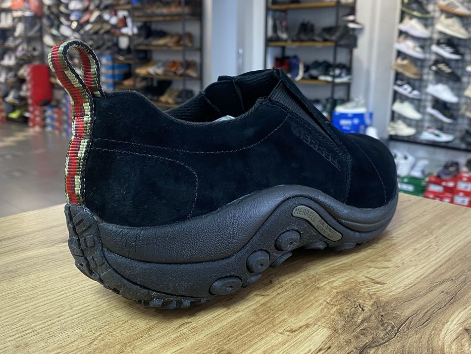 Р.42,5;48 Чоловічі туфлі Merrell Jungle Moc
