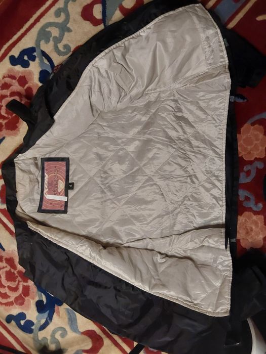 Мотокуртка женская Ixon p.S