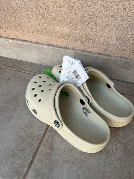 Crocs, нові, розмір 37