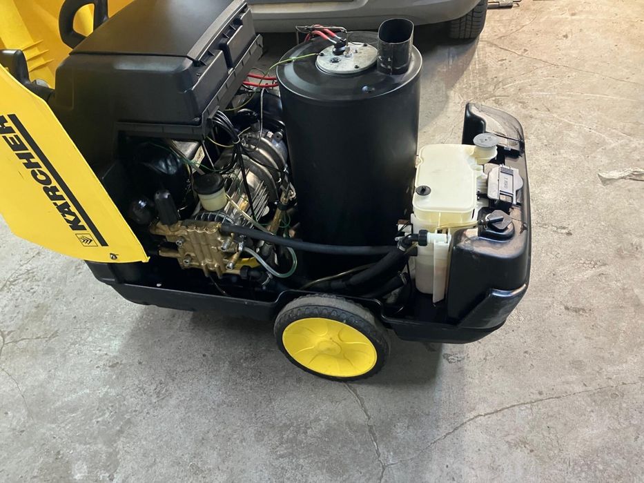 Karcher hds 895 m eco