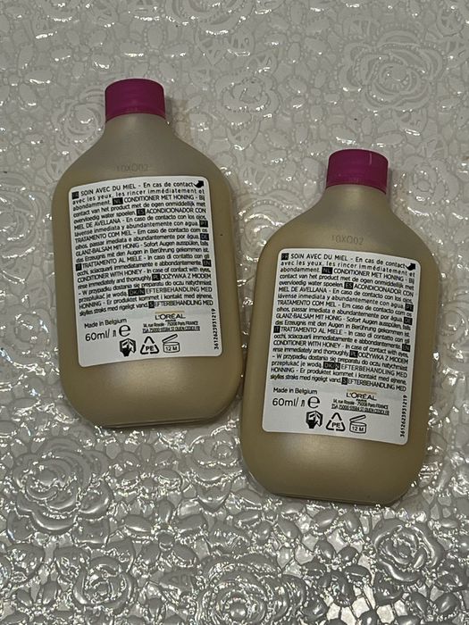 Бальзам-кондиционер Лореаль L’Oreal Paris Casting Creme gloss