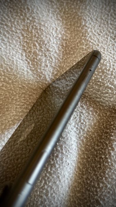 iPhone 11 Preto (como novo)