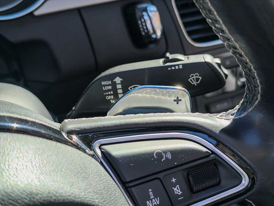 Audi S5 Cabrio 3.0 TFSi quattro 333cv*S line*Nacional*Revisões/marca*