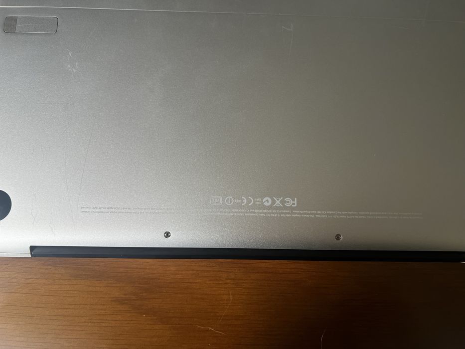 Macbook 2008 13’’