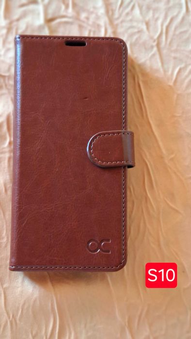 Telemóvel Samsung S 10