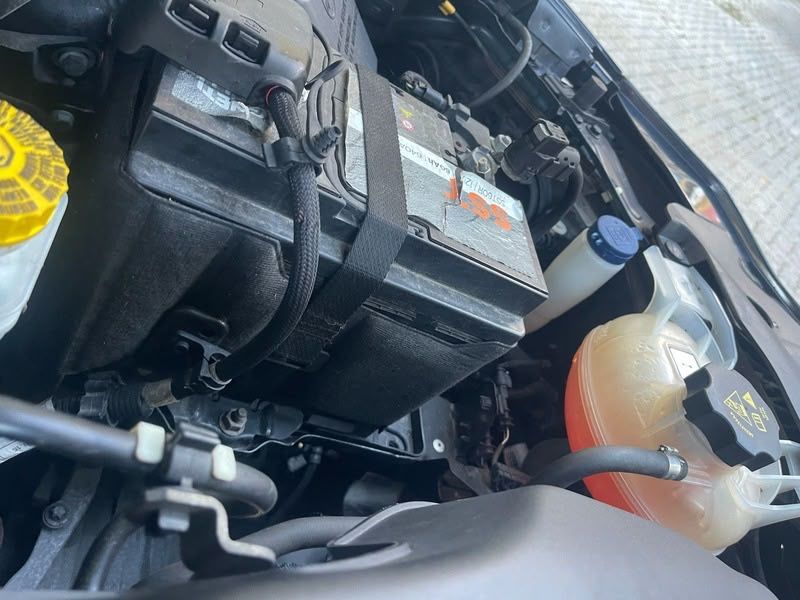 Fiat Tipo 1.3 MultiJet Diesel