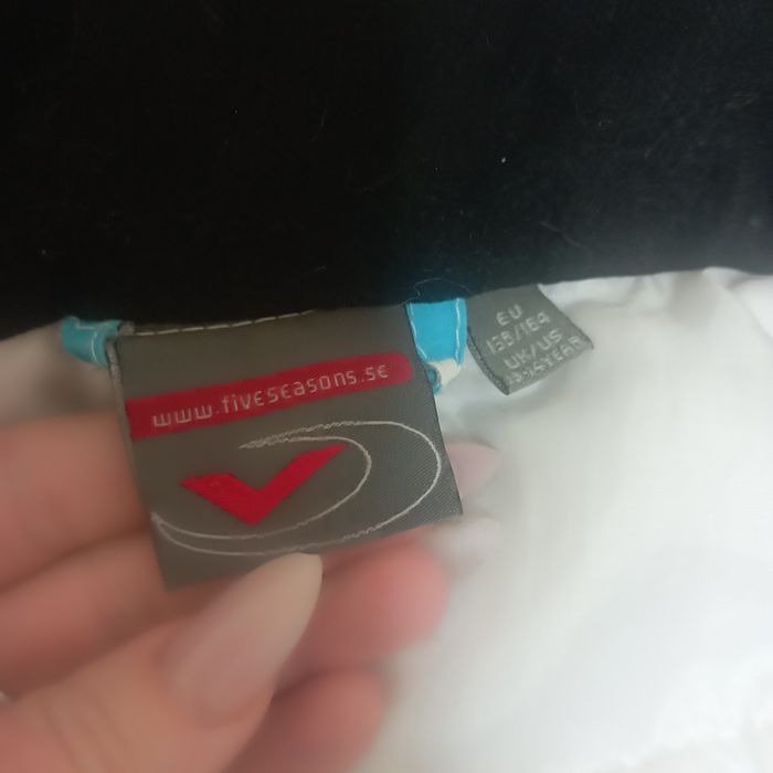 Продам термо куртку