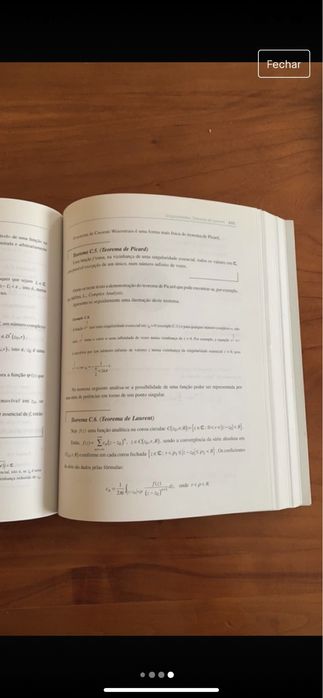 Variavel Complexa - McGraw Hill