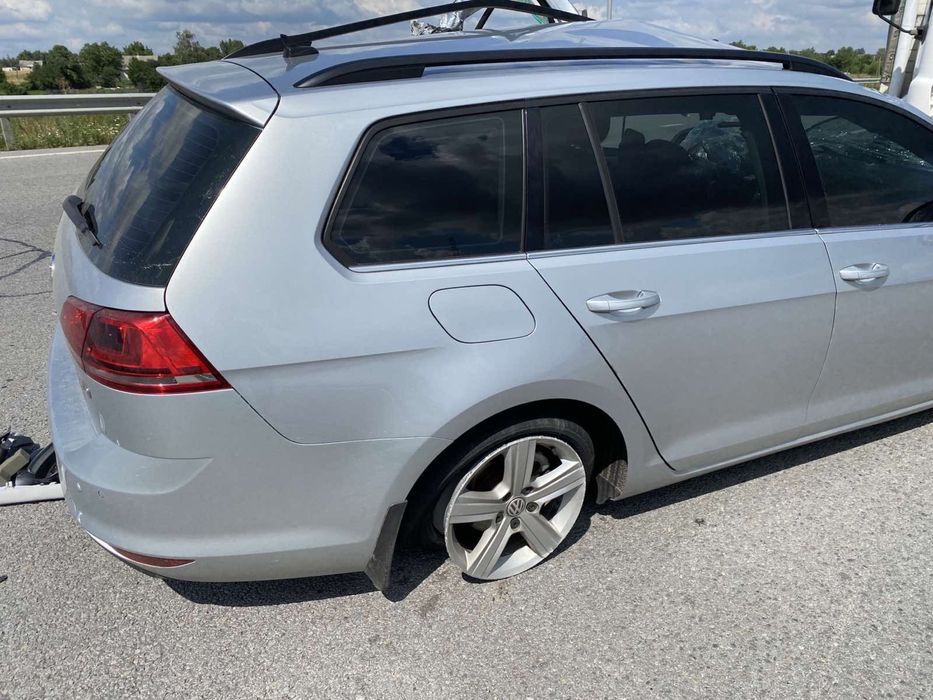 Golf 7, Гольф Універсал, универсал 2015г, ГОЛЬФ 7 дізель, дизель