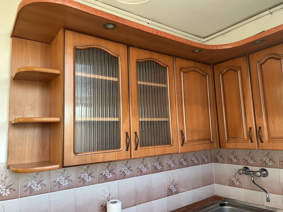 Rezerwacja Oddam kichnoe za darmo odbior Swietochlowice