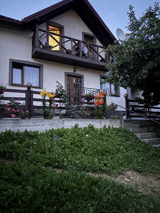 Відпочинок Буковель