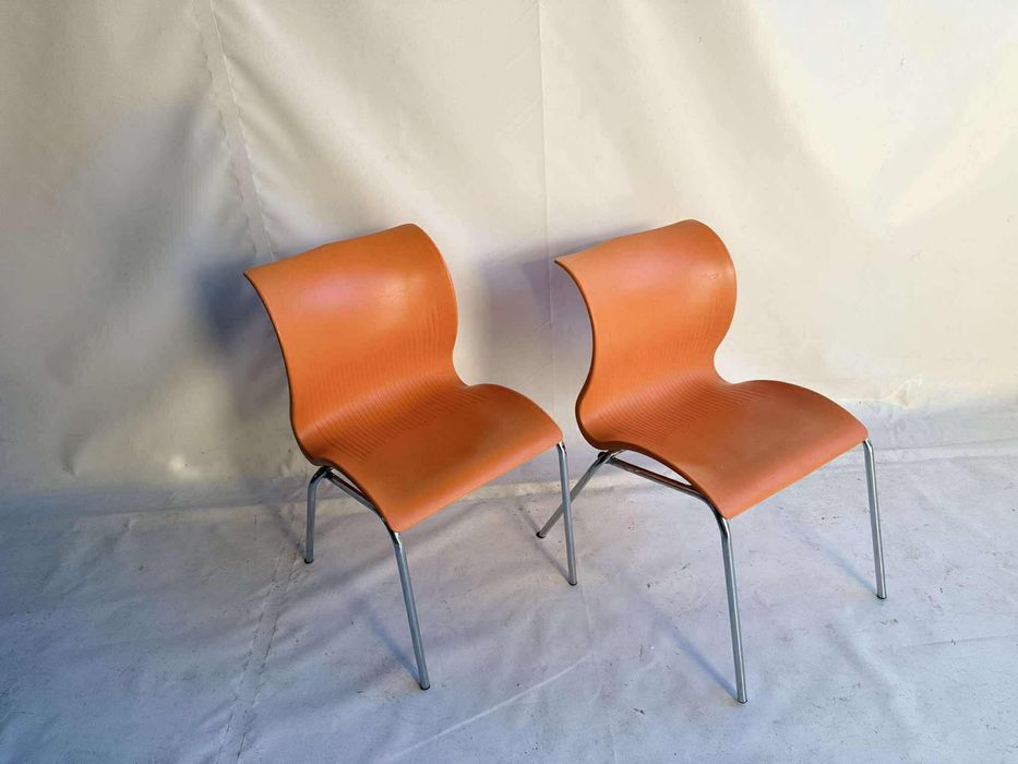 Komoda - krzesła w stylu artdeco