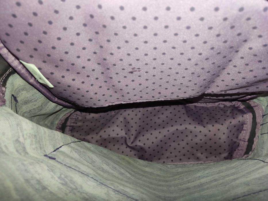 Рюкзак з сердечками, рюкзак з собачкою з  стразами