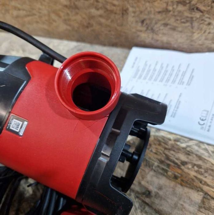 Pompa Zanurzeniowa GC-DP 3325 EINHELL DO Wody Brudnej / 18