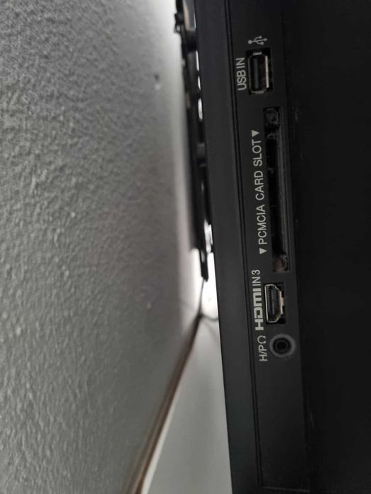Televisor LG estimada