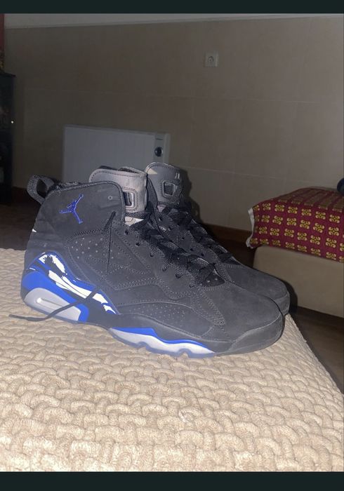 Jordan Jumpman MVP