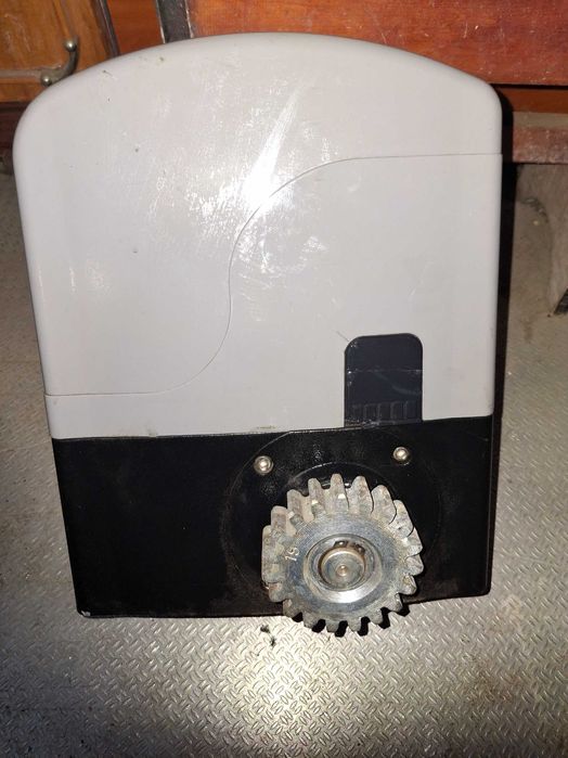 Автоматика для відкатних воріт Gant