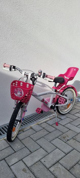 Bicicleta de criança B twin - Decathlon