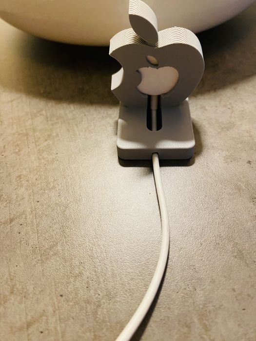 Suporte carregador apple watch