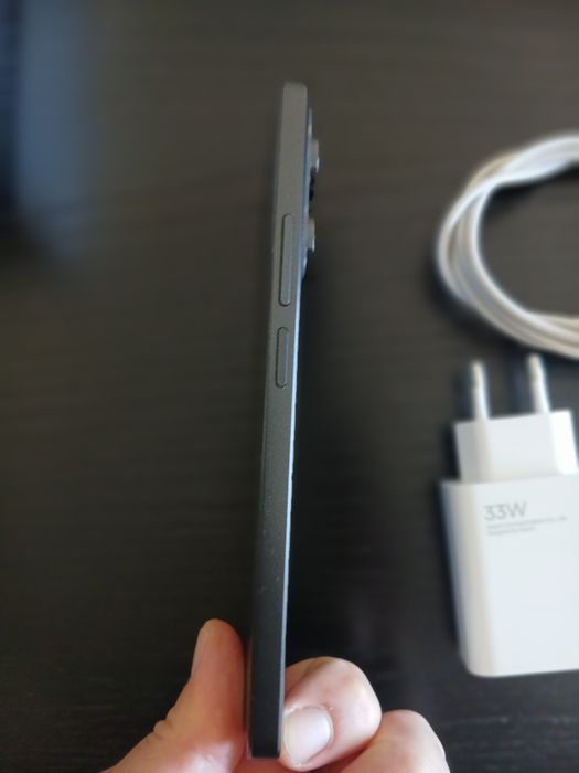 Xiaomi Redmi Note 13 5g