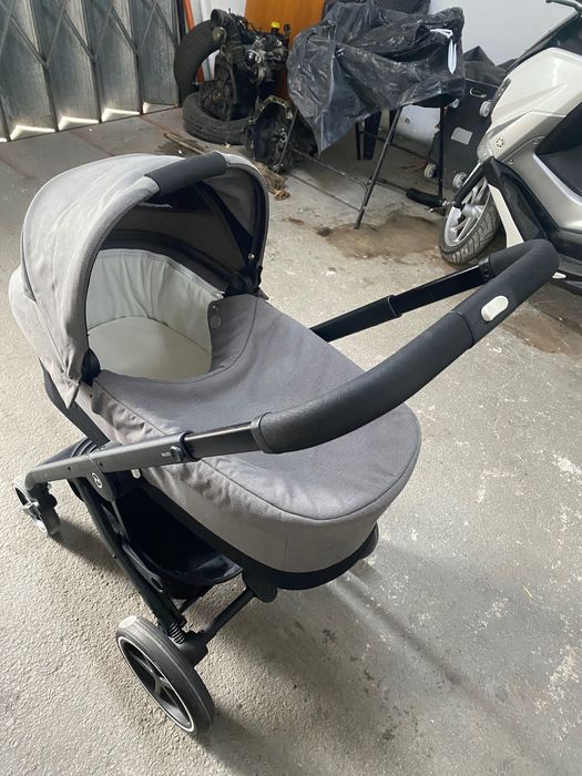 Carrinho de Bebé Cybex