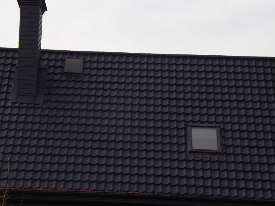 Dachy kompleksowe fachowo wolne terminy na 2026