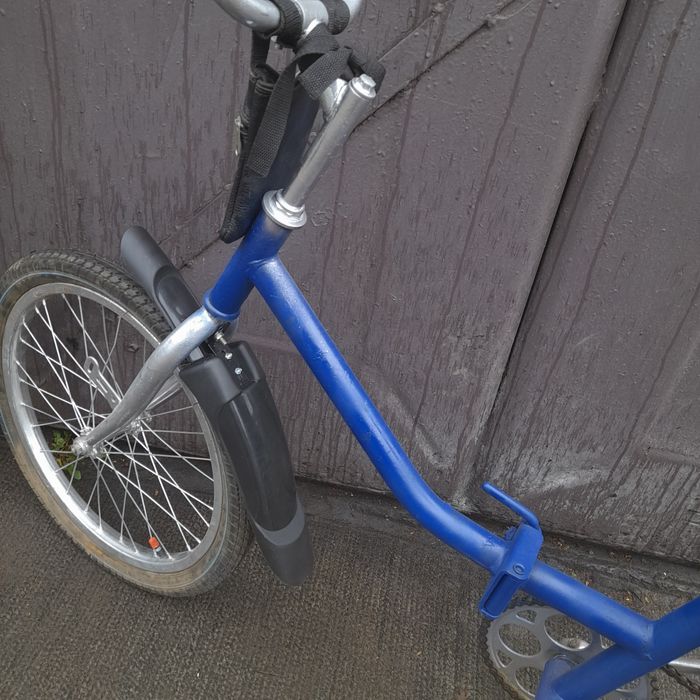 Велосипед б/у детскии.