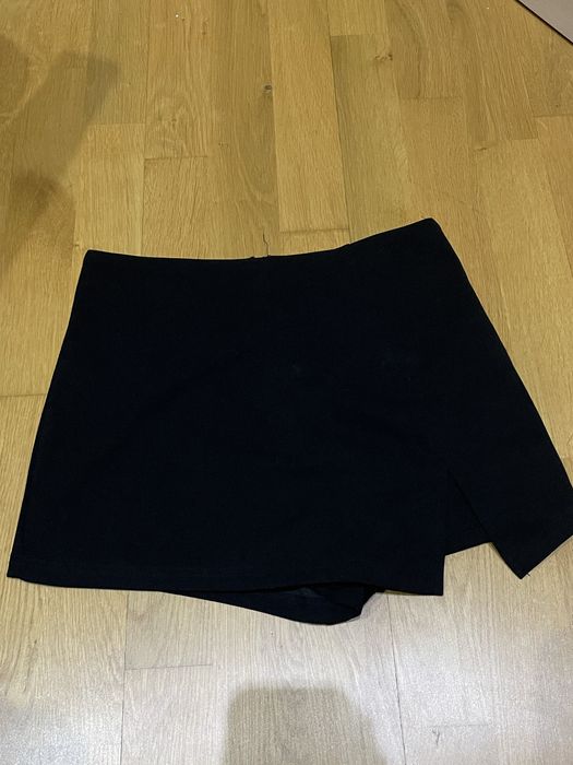 Шорти Shein чорні