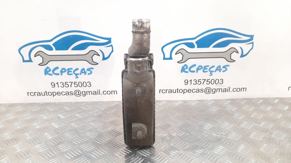 INTERCOOLER HONDA CIVIC VIII 8 MK8 FN FK 2.2 CTDI 16V 140CV N22A2