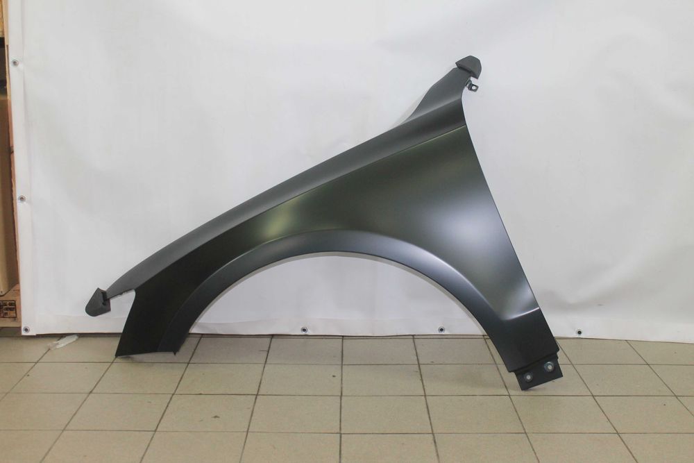 Audi Q5 8R0 бампер передній Ку 5 Ауді