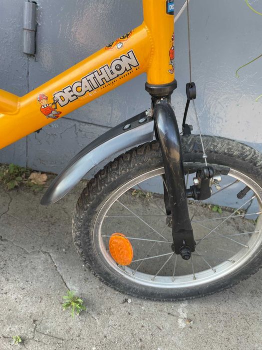 велосипед дитячий
