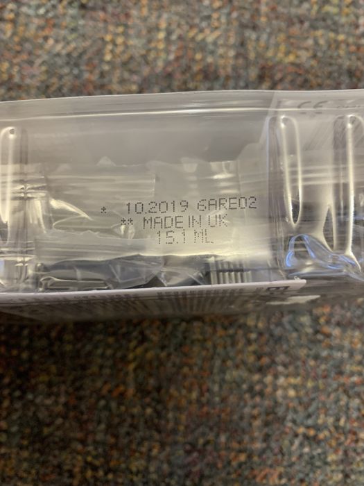 Оригінальні картриджі Epson 18 Multipack