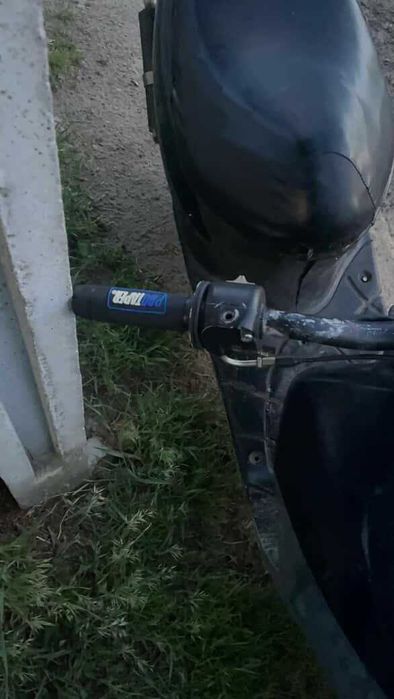 Продам сузукі летс2 на тюнінгу