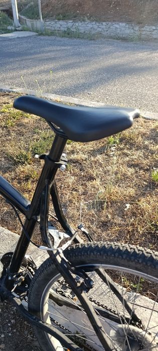 Rockrider ST50 BTT
