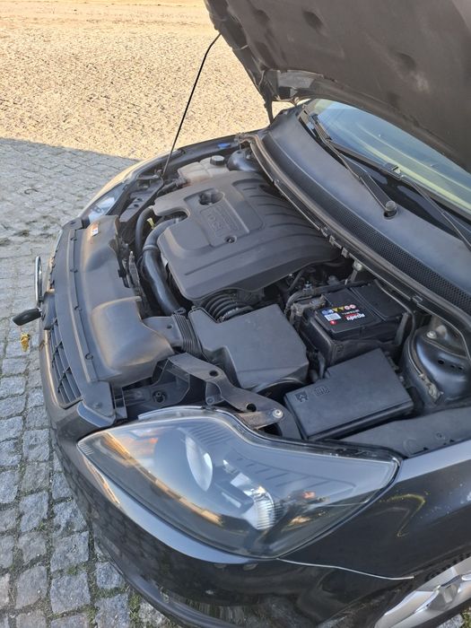 Ford Focus 1.6 TDCi (2011) – Excelente Estado / Muito Económico — photo 5