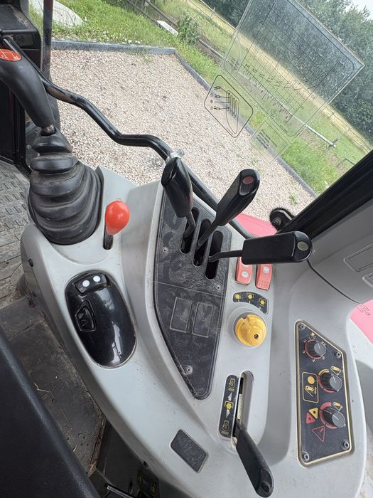 Massey ferguson 5465