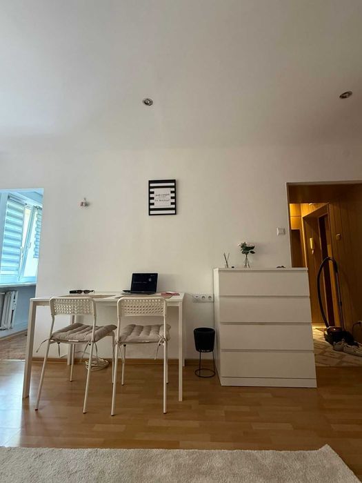 Wynajem mieszkania w Katowicach