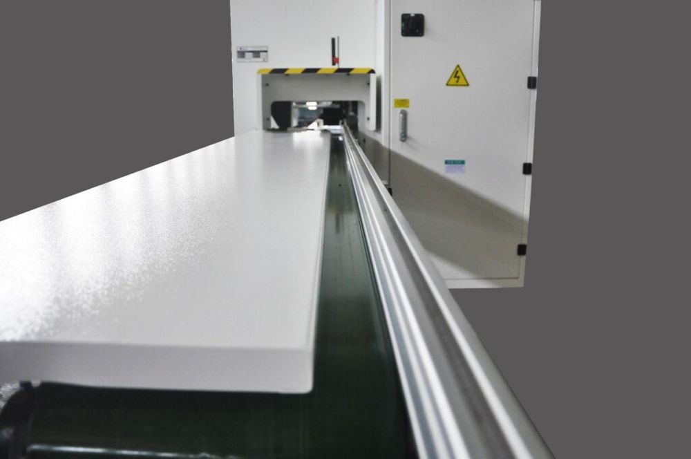 Оптимізуюча пилка WINTER QUICK 100 NC