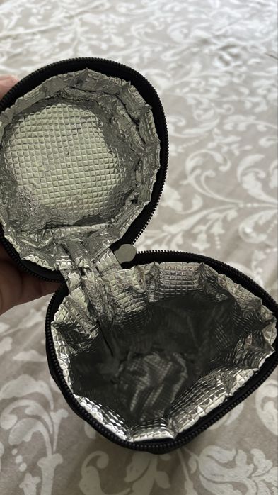 Muda fraldas para mochila bebé