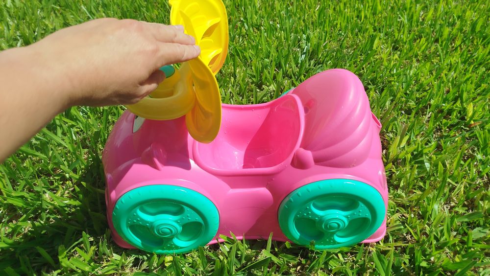 Carro para criança