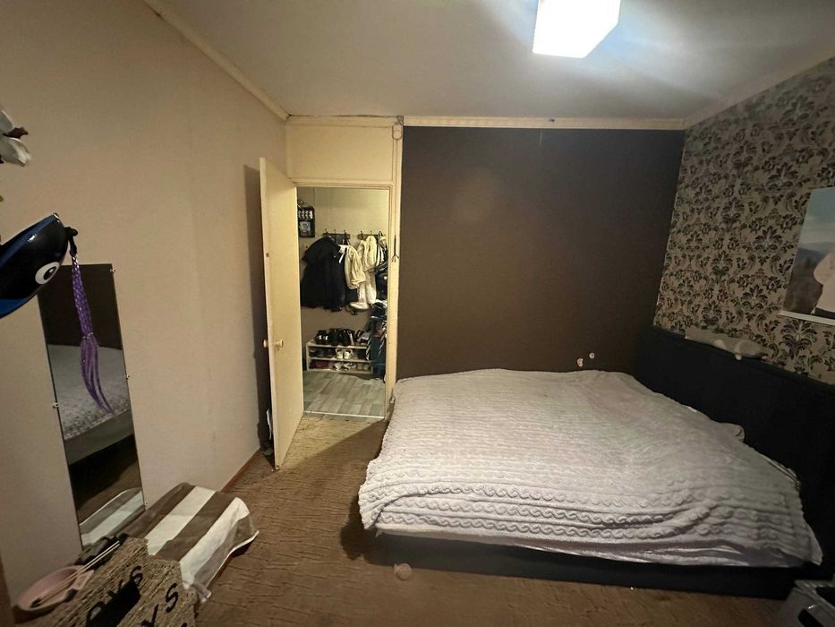 Продам 3к квартиру вул.Сонячна Набережна,42 Житлова під ремонт