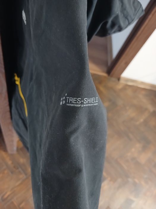 Куртка для хлопчика