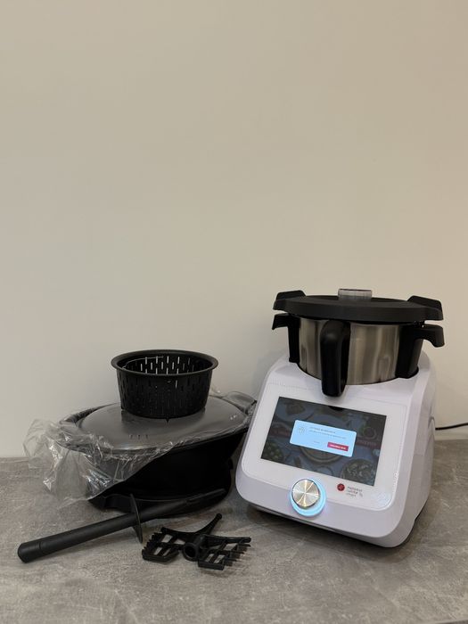 Termorobot MC Smart - lidlomix robót kuchenny - Prawie nowy