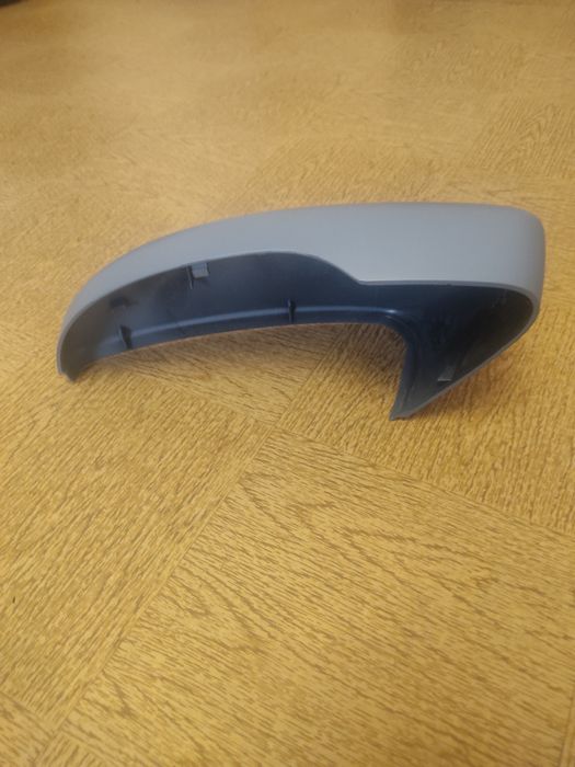 Volksvagen Passat B7 Європа Кришка зеркала лівого