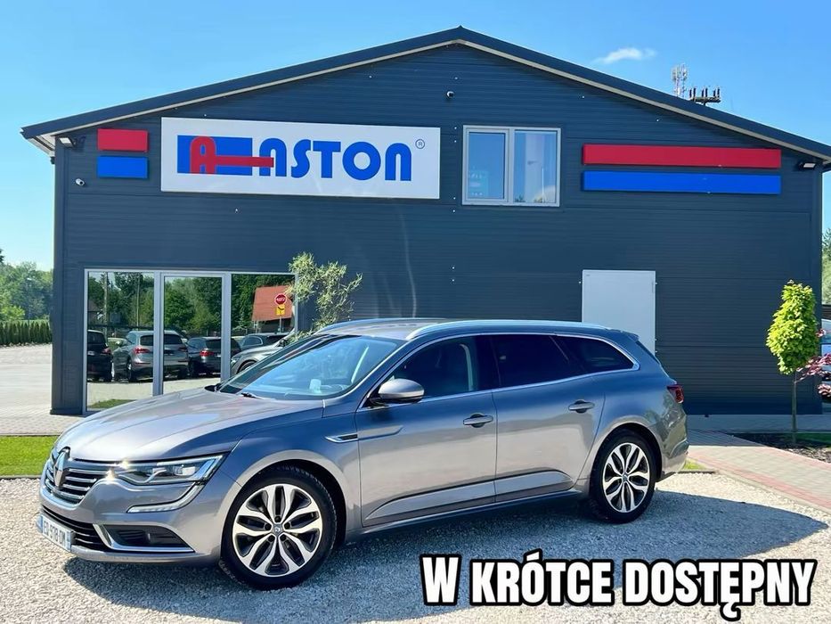 Renault Talisman